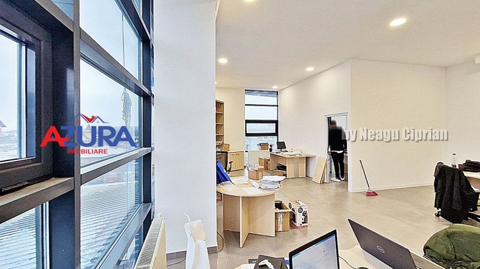 Inchiriere spatiu birouri, Ultracentral - Poză 3