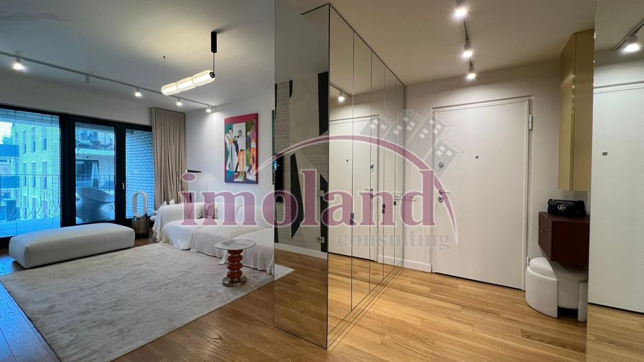 Inchiriere | apartament | 3 camere mobilat&utilat | Avalon Estate-Pipera - Poză 10