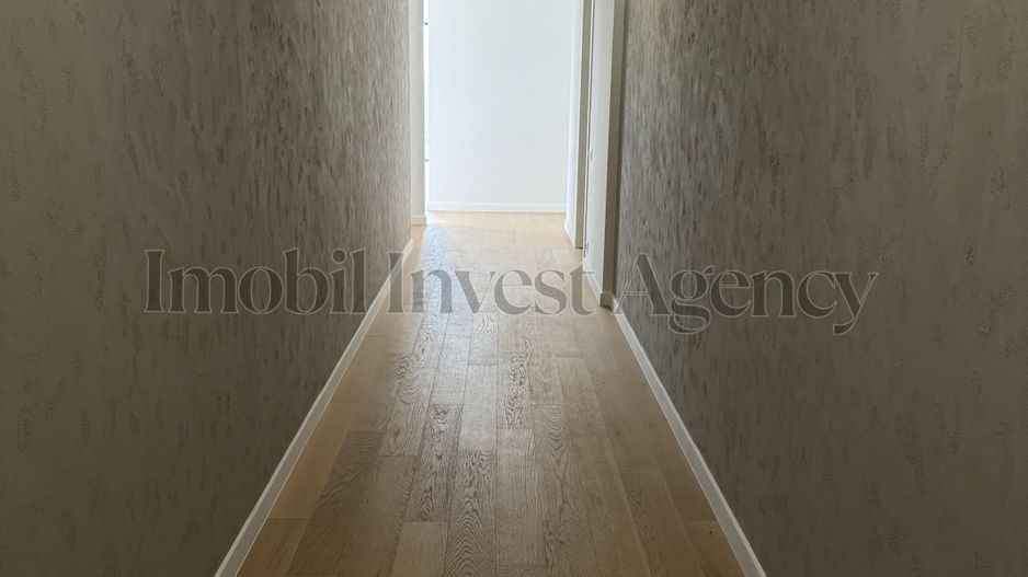 Apartament 3 camere de vanzare One Verdi Park - Poză 9