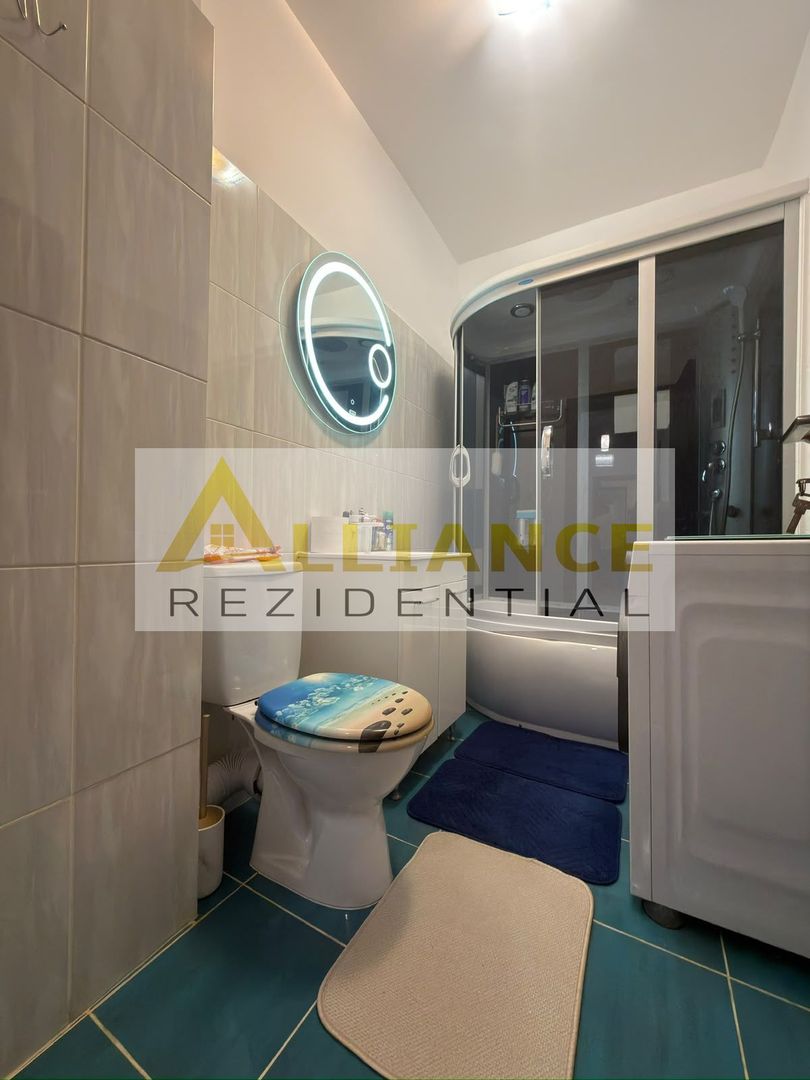 Apartament 2 camere mobilat - utilat * Gura Putnei - Poză 7