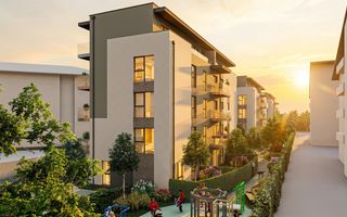 Apartament cu 2 camere, finisat nou, zona Cetatii - Poză 4