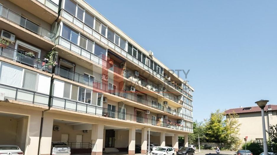 Apartament Baneasa | 2 camere | complet mobilat. - Poză 2