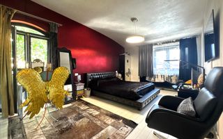 Vila cu 5 camere *344mp* + 800mp Teren // Zona Bucurestii Noi - Poză 28