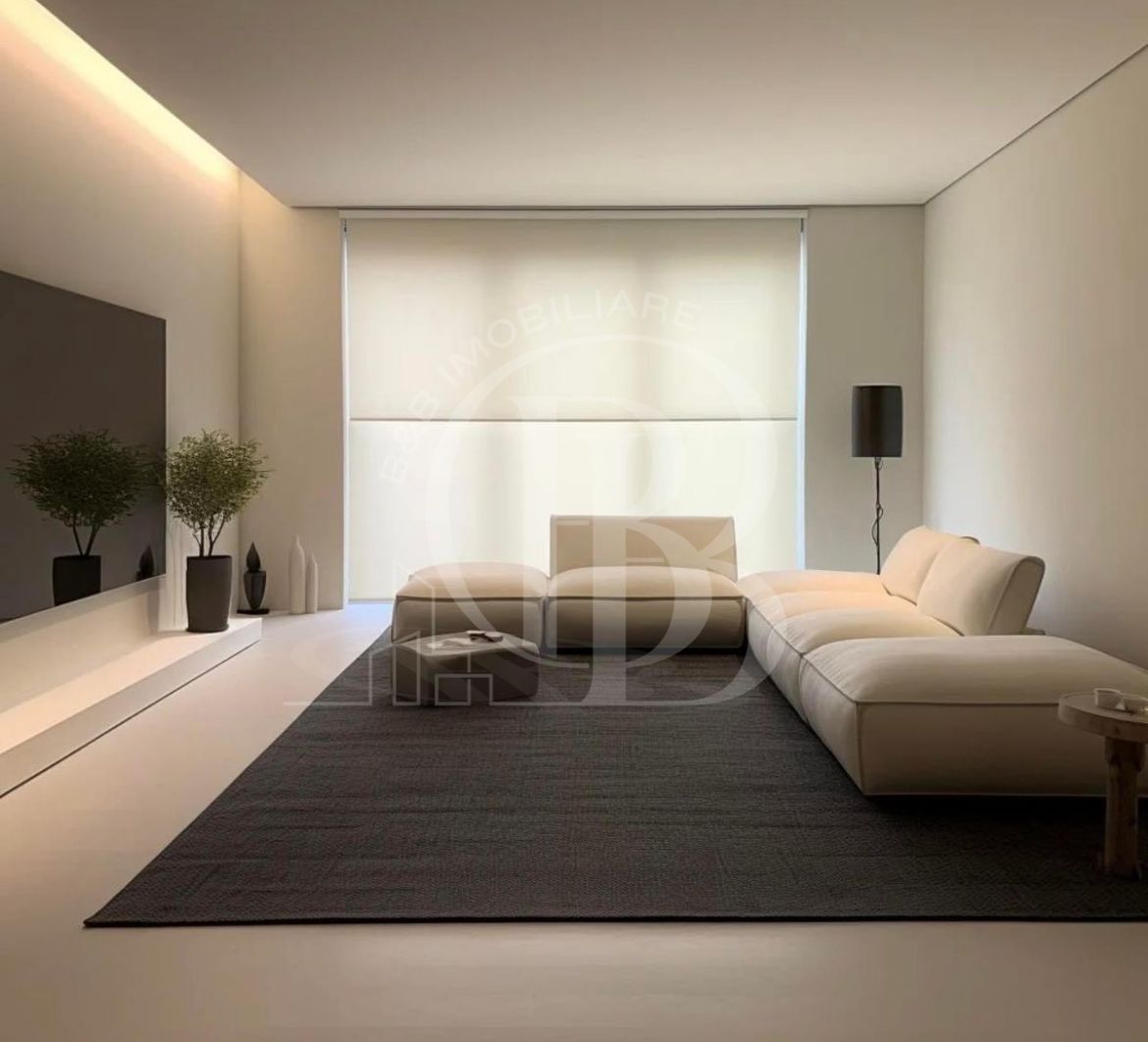 Apartament 2 camere cu Rooftop Privat Nicolae Teclu - Poză 10