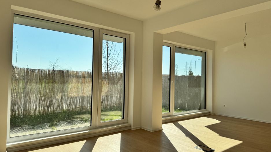 Studio 45mp SU + Gradina Proprie / Sectorul 1 Lacul Straulesti - Poză 19