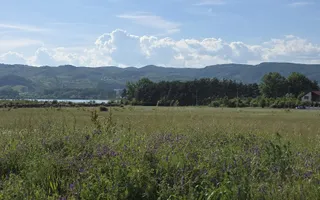Teren intravilan | Goranu,Râmnicu Vâlcea | Barajul Oltului |1.320 mp - Poză 14