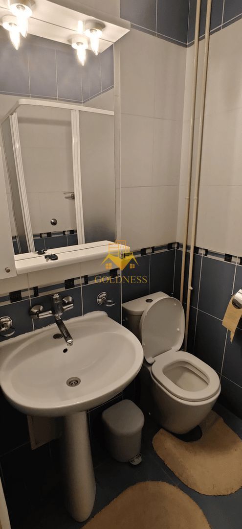 Apartament 4 camere 113 mp Observatorului bloc nou! - Poză 16