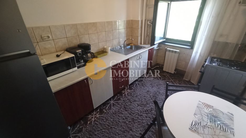3 CAMERE DECOMANDAT - ETAJ INTERMEDIAR - PACURARI - Poză 7