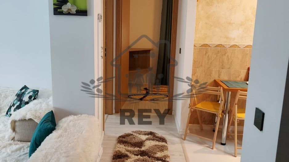 Apartament 3 camere zona Valea Aurie de vânzare - Poză 9