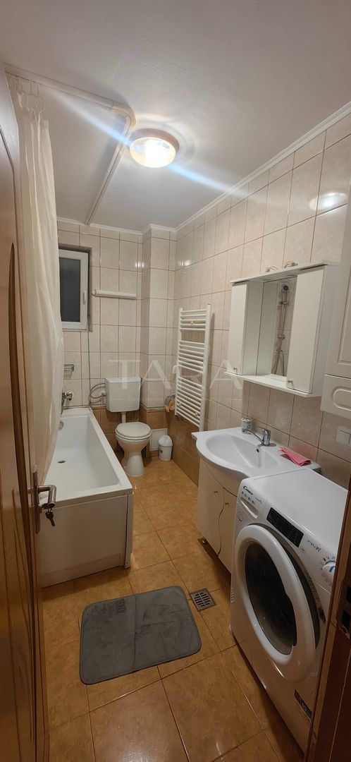 Apartament 2 camere modern – Florești, zonă centrală. - Poză 7