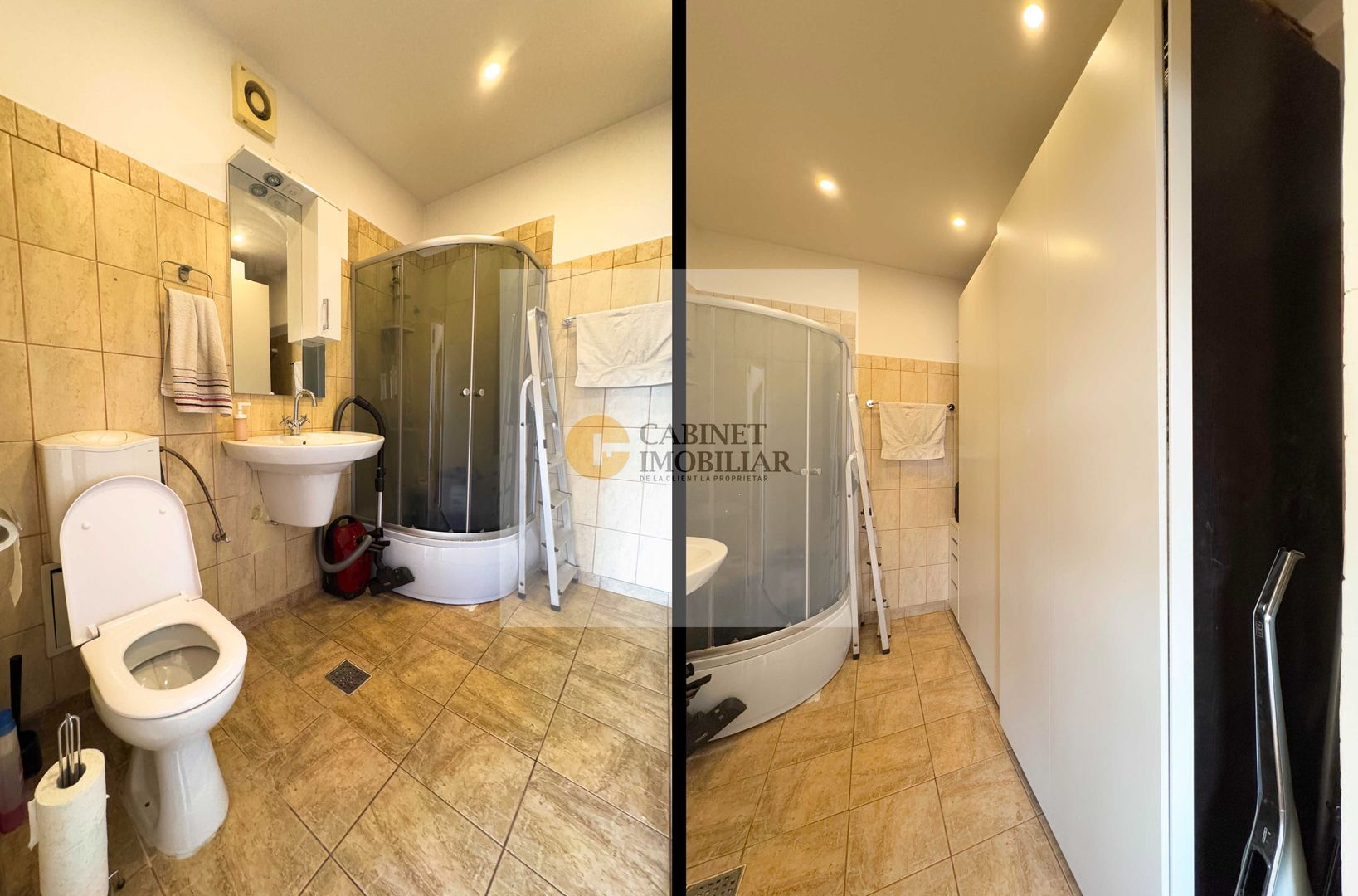 2 Camere | | Ultracentral - Piața Amzei - Poză 4
