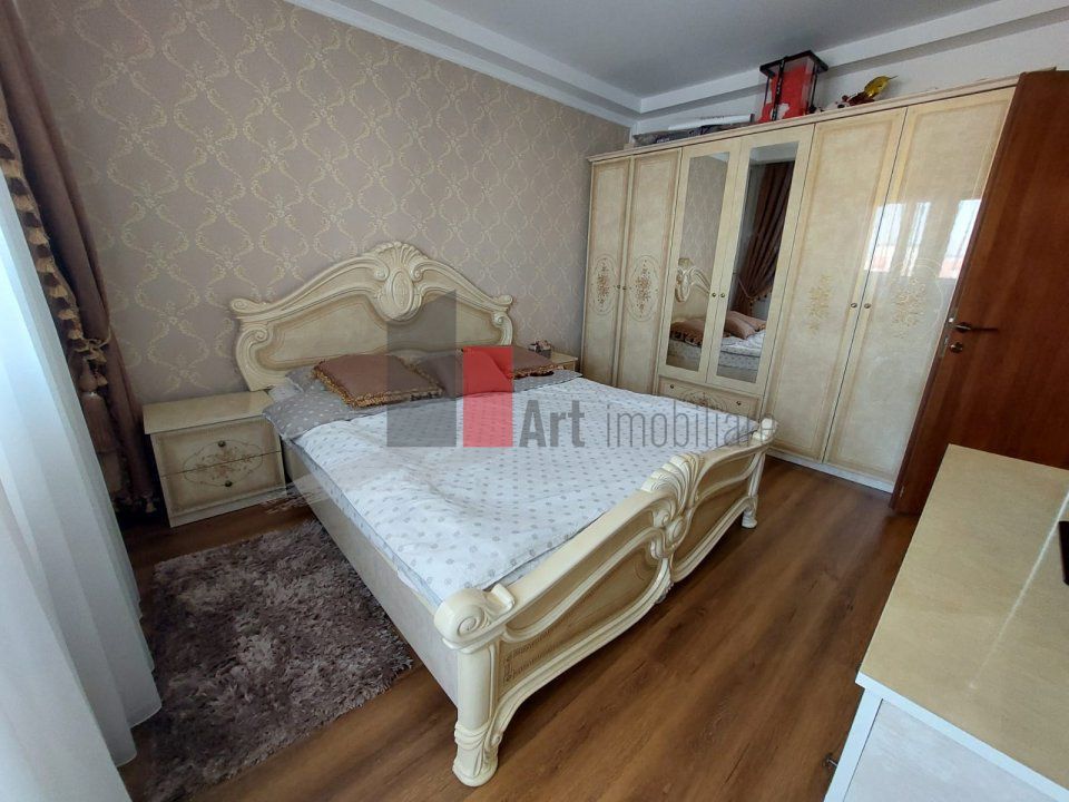 Apartament 3 camere in Petre  Ispirescu - Poză 2
