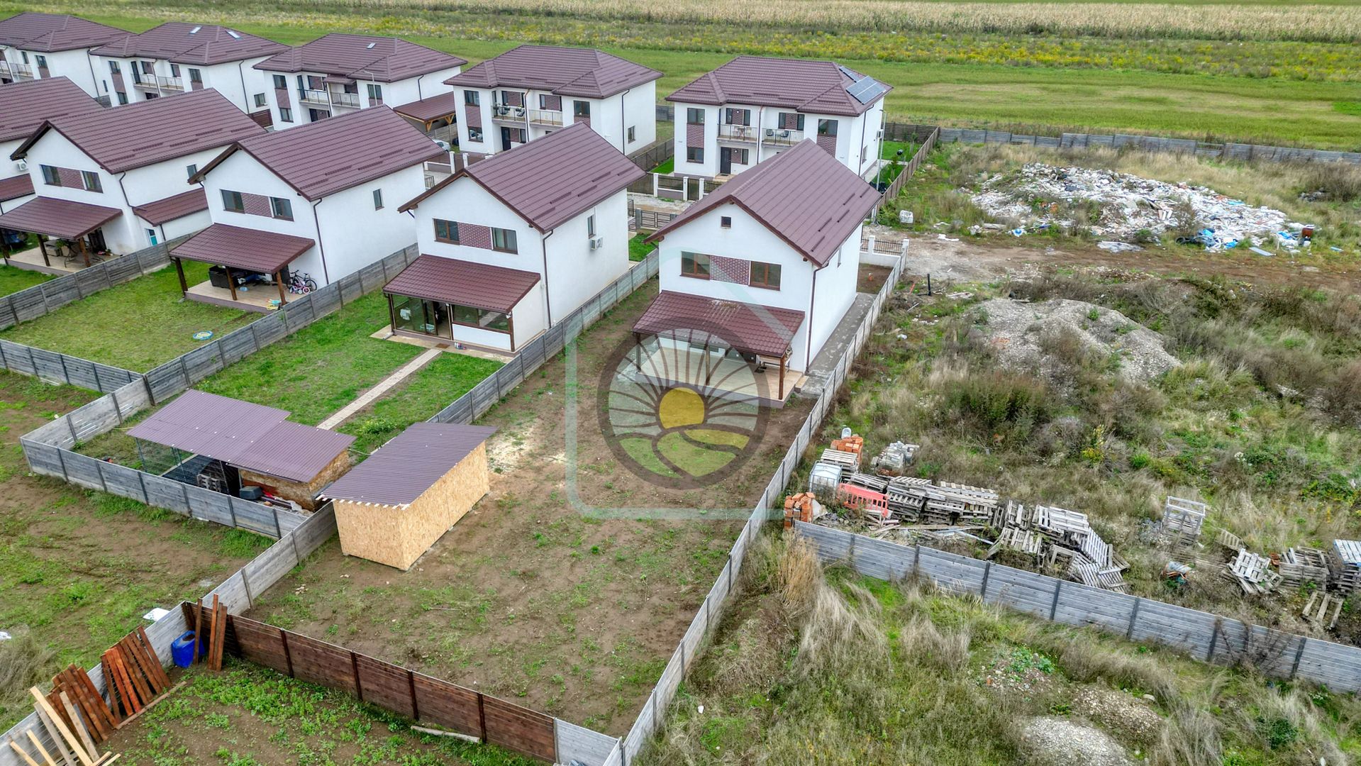 CASA INDIVIDUALA IZVOR BRASOV- 0 COMISION! - Poză 27