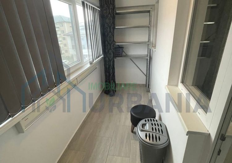 Apartament 2 camere de închiriat, strada Pepinierii, lângă TLT, Iași - Poză 3