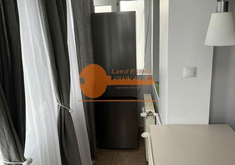 Garsonieră – Dristor – 3 min de metrou - Poză 6