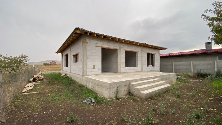 Casa de vanzare - Poză 3