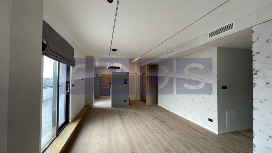 Penthouse sistem Smart home ready |  118 mp+terasa 76mp  | Upnorth Boutique - Poză 14