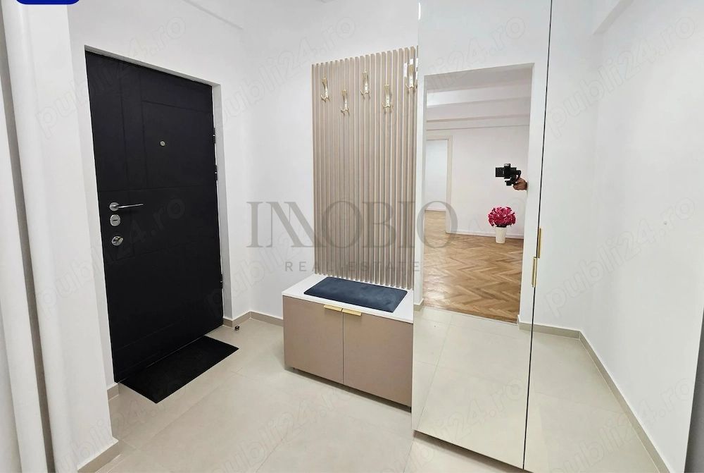 Apartament 4 camere de închiriat | Spațiu de birouri | Bd. Unirii - Poză 9