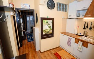 APARTAMENT 2 CAMERE| MATEI BASARAB| MOBILAT SI UTILAT - Poză 9