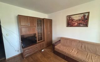Garsonieră de închiriat, 27 mp, mobilată și utilată, cartier Dancu, Iași - Poză 1