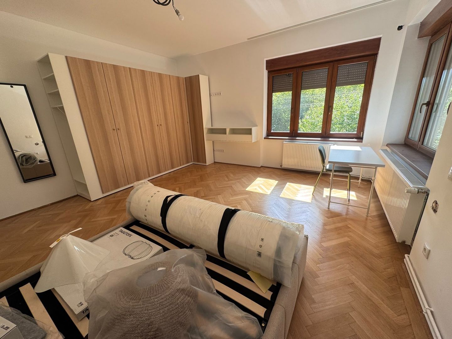 Apartament la casa de inchiriat, Parcul Sub Arini, Sibiu - Poză 10