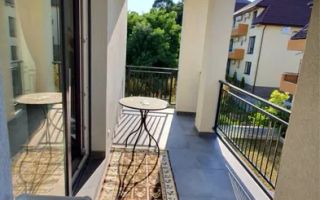 2 camere, modern, parcare, bloc nou, Europa Zona Calea Turzii, Toyota - Poză 7