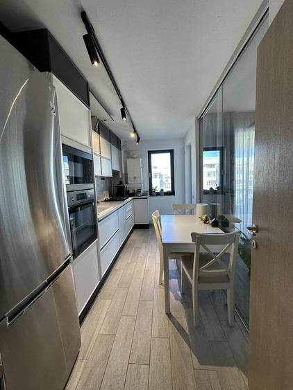 Apartament 2 camere Nerva Traian - Roka Reidence - Parcare inclusa - Poză 7