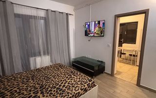 Apartament 1 cameră decomandat, Hlincea - mobilat, cu parcare și grădină - Poză 1
