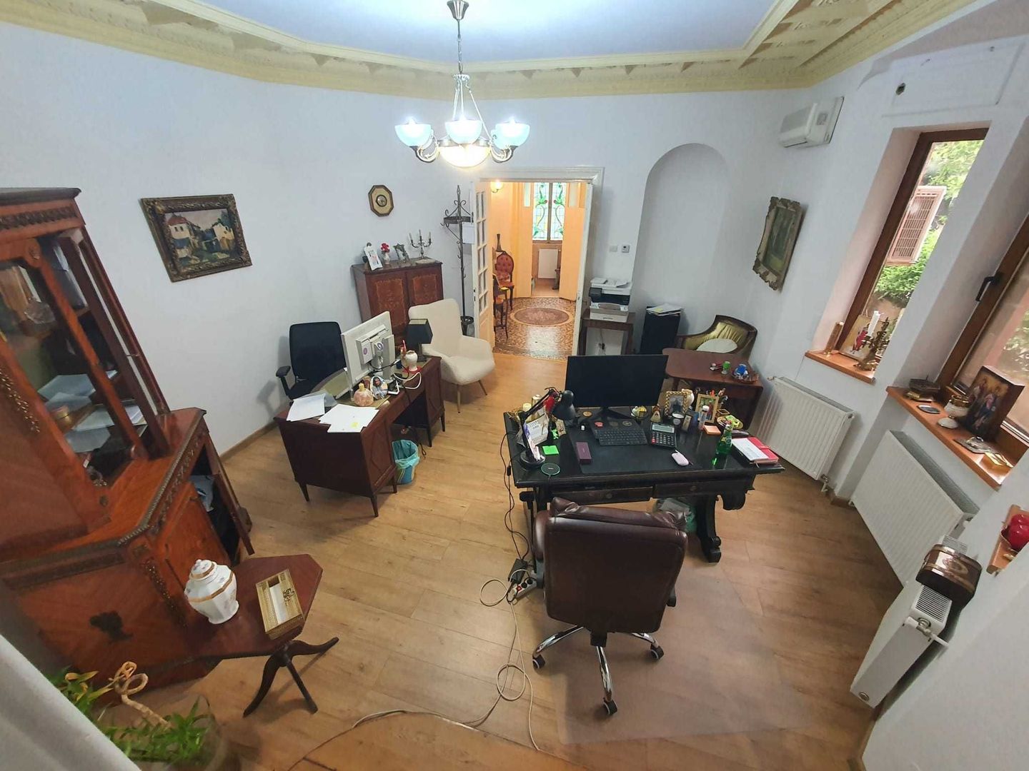 Cotroceni | 2 cam. 45 mp | Locație de Excepție | Ideal Birou - Poză 5