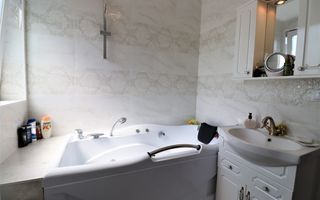 Apartament spatios de 3 camere si 2 bai, zona Andrei Muresanu Sud! - Poză 12