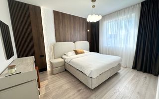 Apartament spectaculos cu 2 camere | Zona Braytim - Poză 6