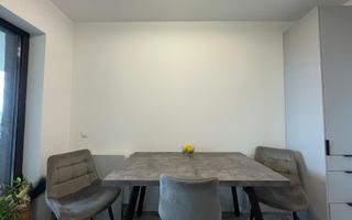 Apartament cu 2 dormitoare, living și terasă, Zorilor - Poză 3