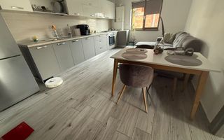 Apartament 3 camere mobilat-utilat | Etaj 1 | Zona Bulevard - Poză 5
