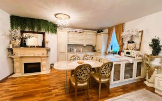 Apartament cu personalitate unică | Stil Old Spicy | Piese de colecție - Poză 1