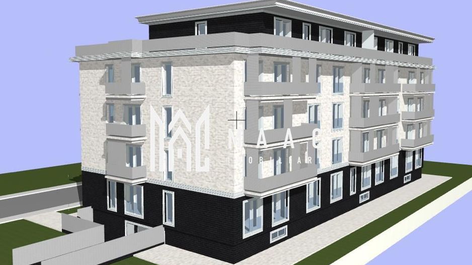 Teren constructii locuinte colective | PUZ aprobat | Sibiu - Poză 2
