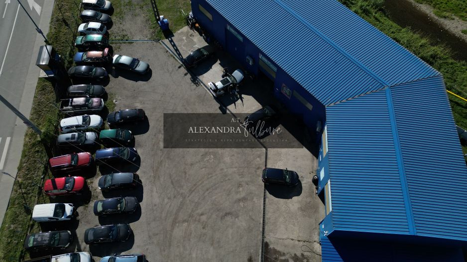 Oportunitate strategică de dezvoltare în Hațeg 3.079 mp - Poză 21