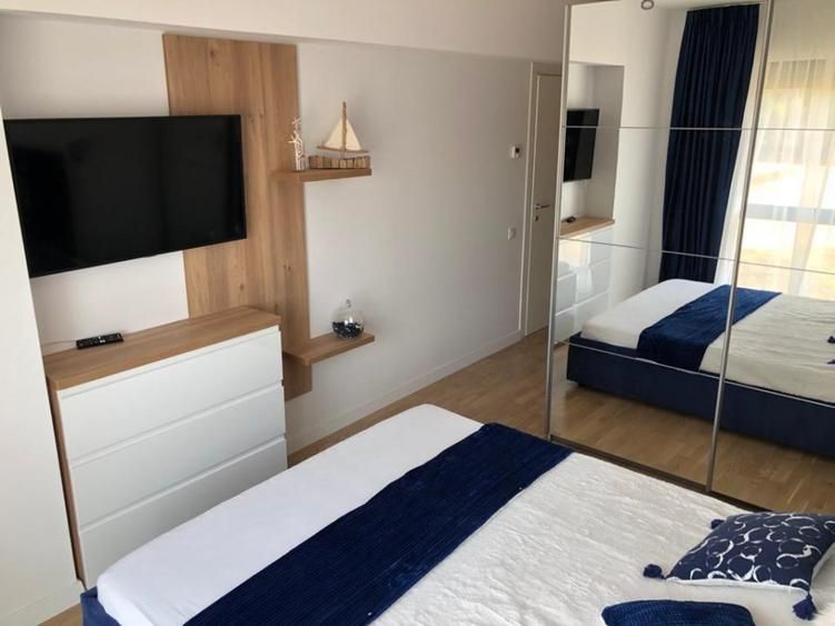 Apartament 3 camere | Arcadia Apartments Domenii | Parcare subterana - Poză 4