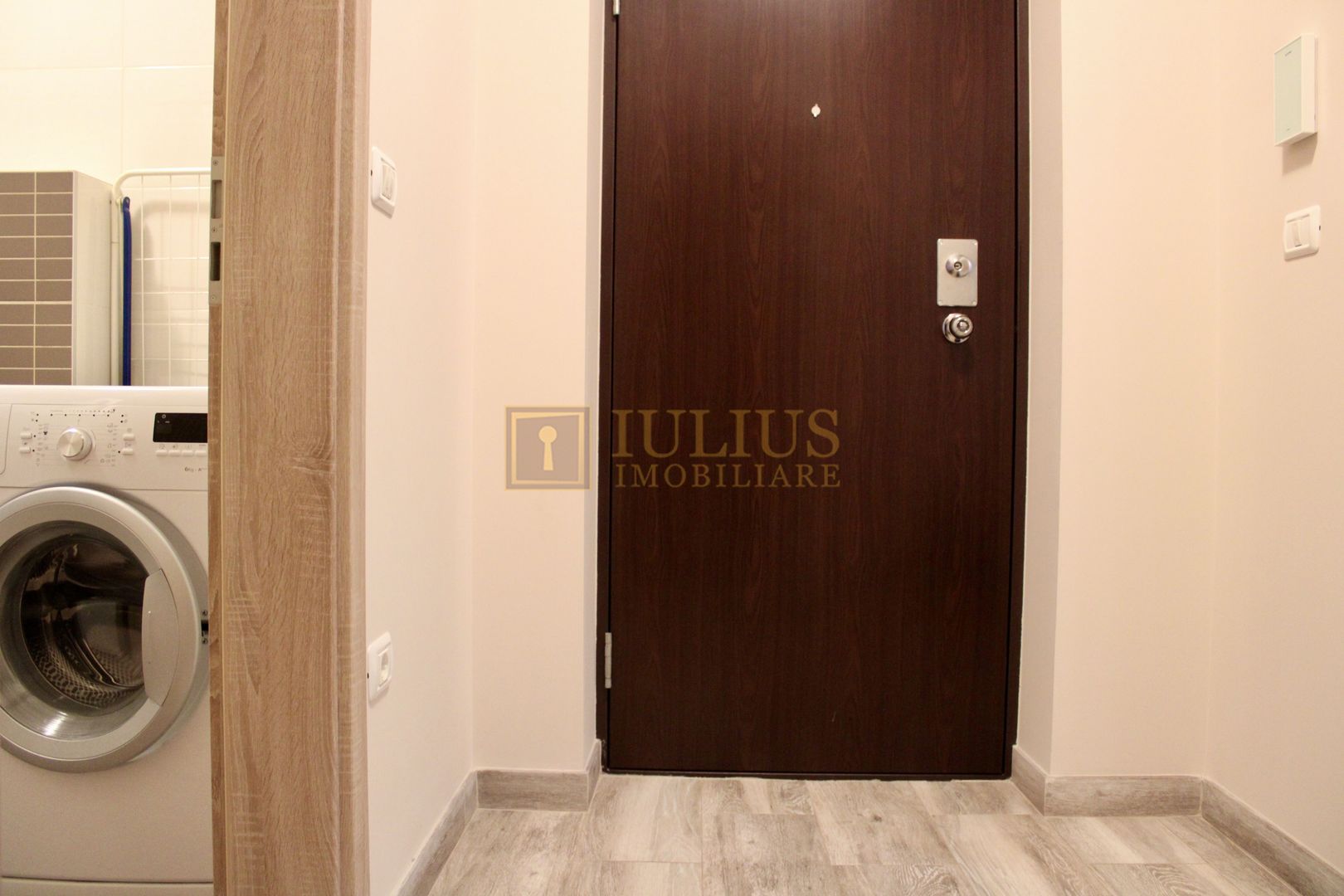 Mobilat modern, loc de parcare inclus, Liviu Rebreanu Tower. - Poză 19