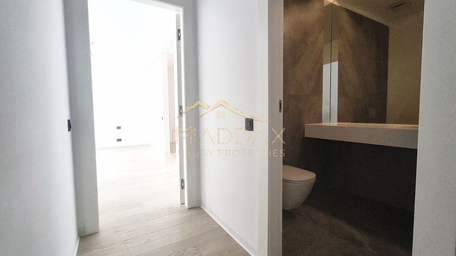 Apartament LUX 4 camere // vedere panoramica // Floreasca - Poză 20