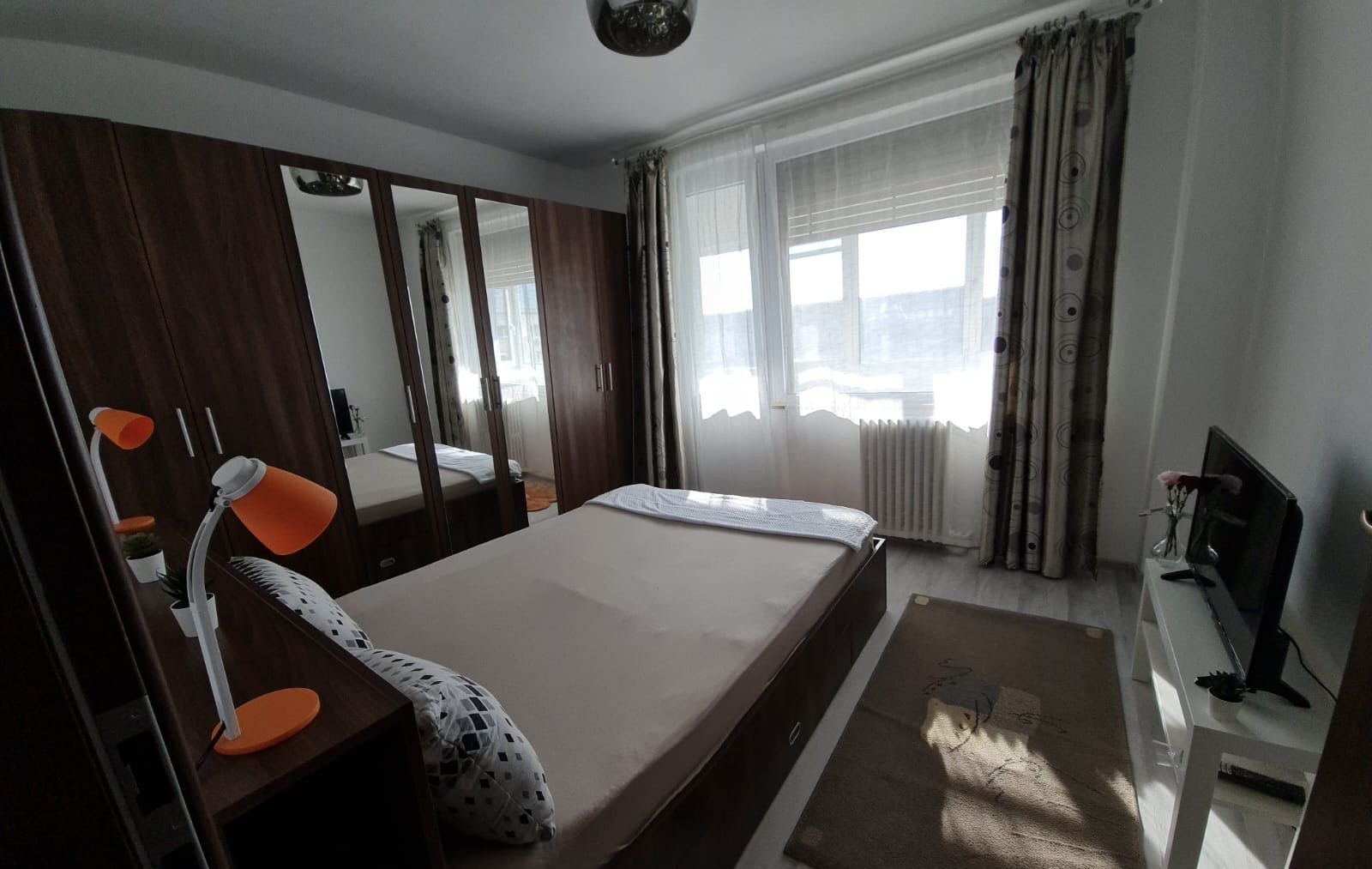 APARTAMENT ION MIHALACHE | NOU - Poză 5