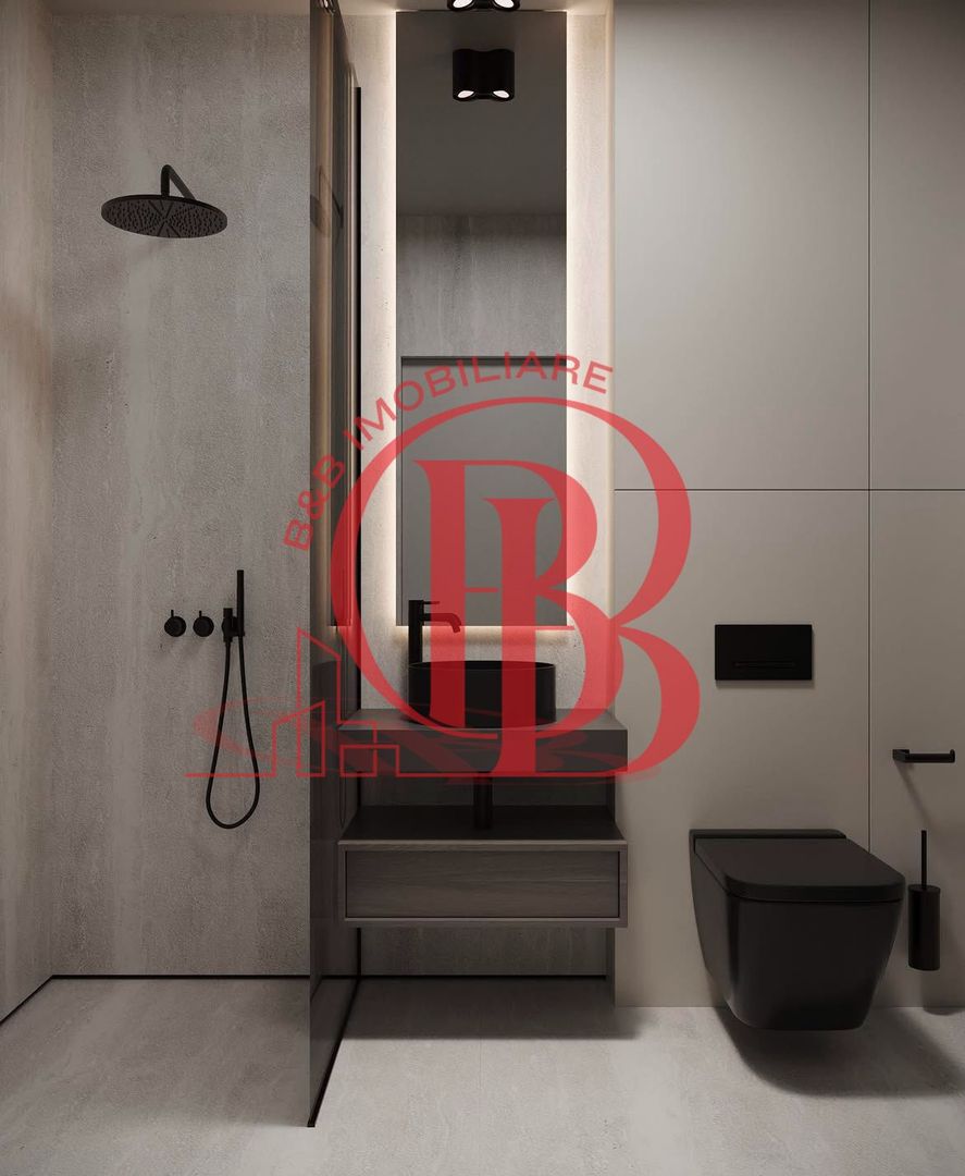 3 camere | Gradina Proprie | Metrou Nicolae Teclu | Pallady - Poză 3