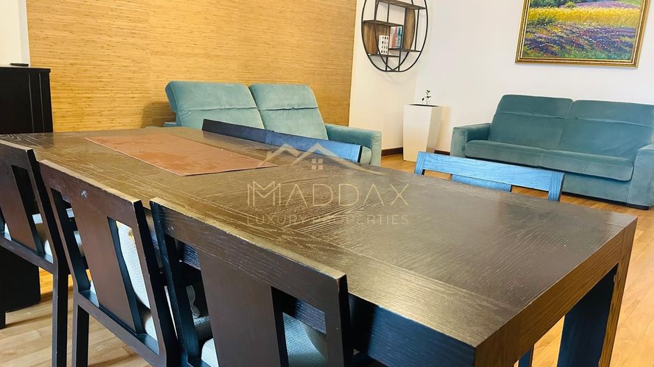 Apartament 4 camere 180mp I Herastrau I 2 locuri parcare*** - Poză 3