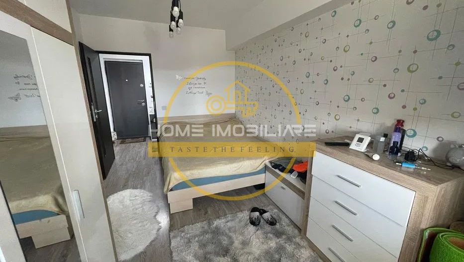 🏡 Apartament 3 camere complet mobilat și utilat | Zona Bucium - Poză 3
