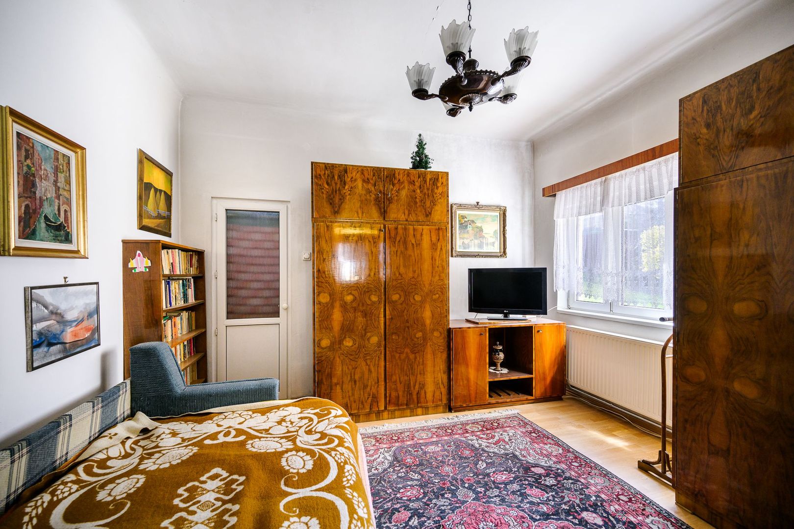 CASA GRUIA Zona BELVEDERE Teren 400MP - Poză 10