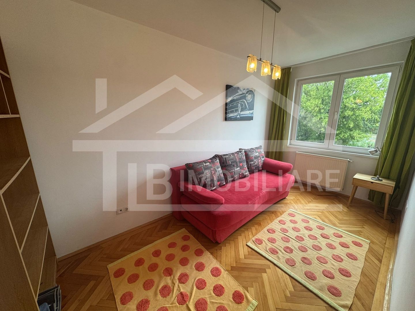 Apartament cu 3 camere, 70 mp, Zona Aleea Carpati - Poză 7