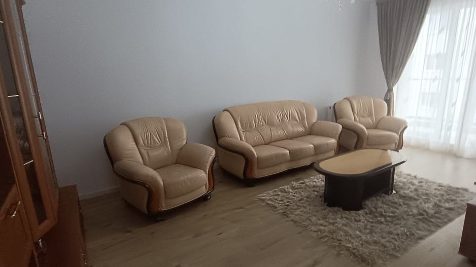 Apart. 2 cam. DECOMANDAT + PARCARE / Prel.. Ghencea Dimri Residence ! - Poză 4