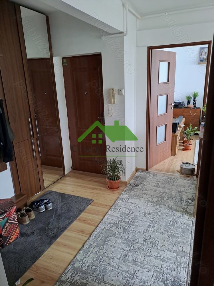 Apartament 57 mp, etaj 4/5 – str. Victoriei, aproape Vivo - Poză 8