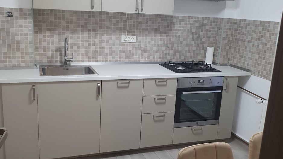 Închiriere garsonieră Piața Alba Iulia Decebal - Poză 4