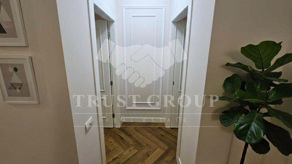 Apartament 3 camere Domenii | Imobil 2015 - Poză 6