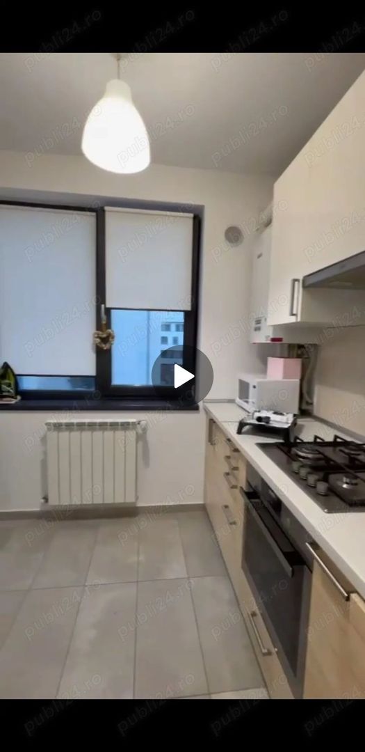 Închiriez apartament 2 camere – Calea 13 Septembrie, zona Uranus - Poză 3